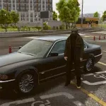 Download MadOut 2: Grand Auto Racing MOD APK v20.47 (Munição Infinita)