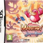 Download Maestro! - Jump In Music (EU)