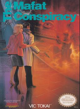 Download Mafat Conspiracy: Golgo 13