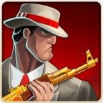 Download Mafia Defense (MOD, unlimited money) 1.25