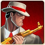 Download Mafia Defense (MOD, unlimited money) 1.25