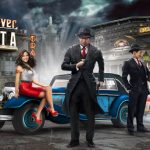 Download Mafia Driver Omerta v5.2 MOD APK [Money]