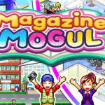 Download Magazine Mogul v2.0.1 MOD APK [Money]