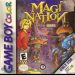 magi-nation