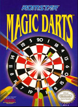 Download Magic Darts