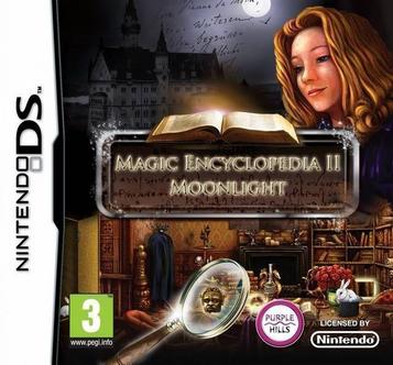 Download Magic Encyclopedia 2
