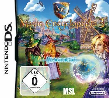 Download Magic Encyclopedia 3 - Illusions