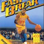 Download Magic Johnson's Fast Break (NES)