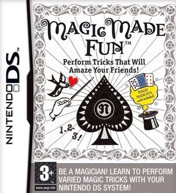 Download Magic Made Fun