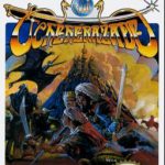 Download Magic of Scheherazade, The (NES)