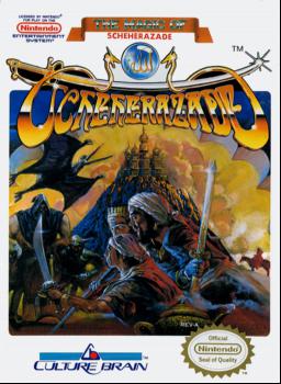 Download Magic of Scheherazade, The