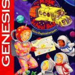 Download Magic School Bus, The: Space Exploration Game