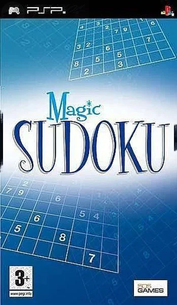 Download Magic Sudoku