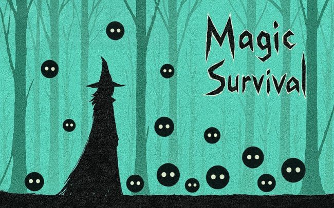 Download Magic Survival v0.9941 MOD APK – DINHEIRO INFINITO