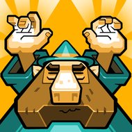 Download Magic Touch: Wizard for Hire (MOD, unlimited money) 1.8
