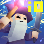 Download Magica.io MOD APK v2.5.9 (Dinheiro Infinito)