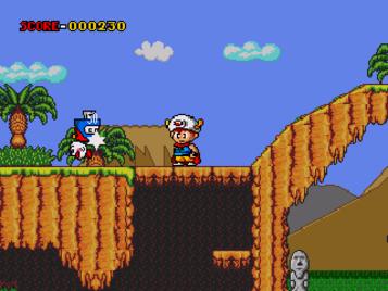 Download Magical Hat No Buttobi Turbo! Daibouken
