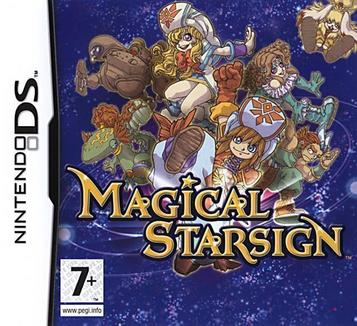 Download Magical Starsign (Supremacy)