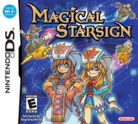 Download Magical Starsign