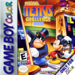 Download Magical Tetris Challenge