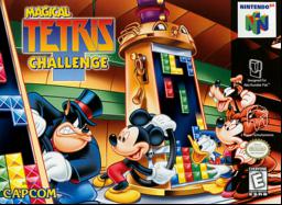 Download Magical Tetris Challenge