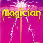 Download Magician (NES)