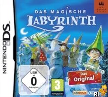 Download Magische Labyrinth, Das