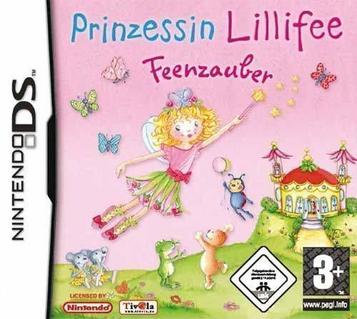 Download Magische Wereld Van Prinses Lillifee, De