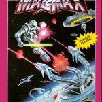 Download Magmax (NES)