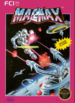 Download Magmax