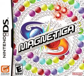 Download Magnetica