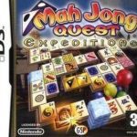 Download Mah Jong Quest - Expeditions (EU)(Vortex)