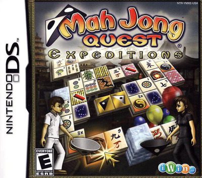 Download Mah Jong Quest: Expeditions