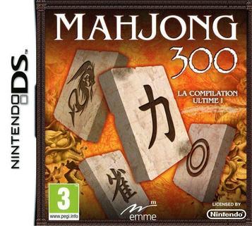 Download Mahjong 300