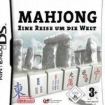 Download Mahjong - Eine Reise Um Die Welt (SQUiRE)