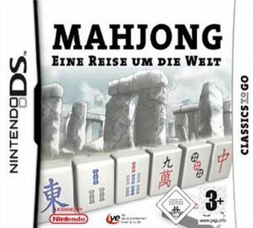 Download Mahjong - Eine Reise Um Die Welt (SQUiRE)