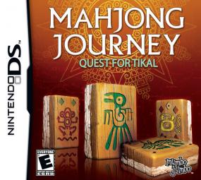 Download Mahjong Journey: Quest for Tikal