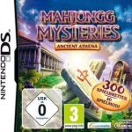 Download Mahjong Mysteries - Ancient Athena