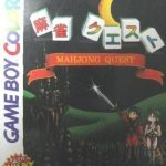 mahjong-quest
