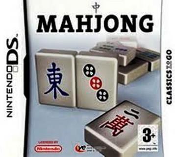 Download Mahjong (sUppLeX)