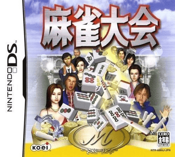 Download Mahjong Taikai