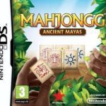 Download Mahjongg - Ancient Mayas (EU)