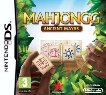 Download Mahjongg - Ancient Mayas (SQUiRE)