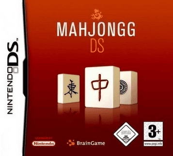 Download Mahjongg DS (GUARDiAN)
