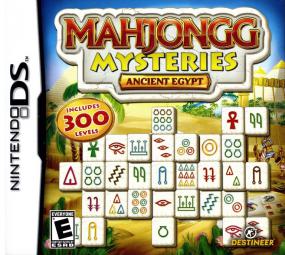 Download Mahjongg Mysteries: Ancient Egypt