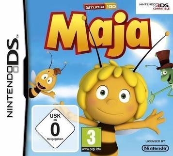 Download Maja(EU) (ABSTRAKT)
