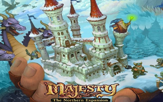 Download Majesty The Northern Expansion v1.5.29 FULL APK – VERSÃO COMPLETA