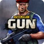 Download Major GUN 2 Reloaded (MOD, unlimited ammo) 0.4