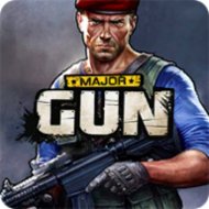 Download Major GUN 2 Reloaded (MOD, unlimited ammo) 0.4