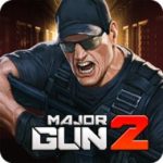 Download Major GUN : war on terror (MOD, Infinite Coins) 3.8.1